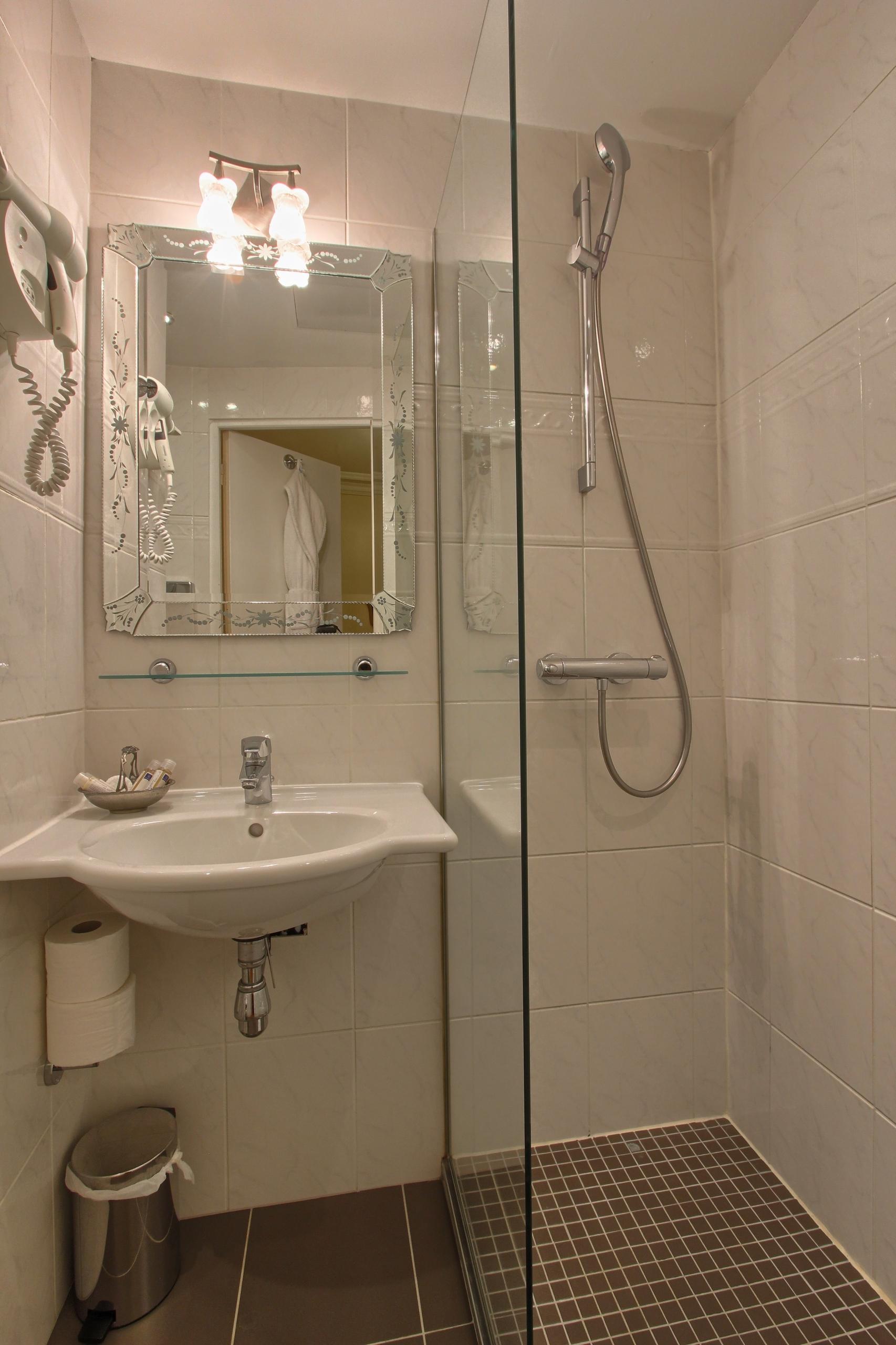 Timhotel Tour Montparnasse Parijs Kamer foto