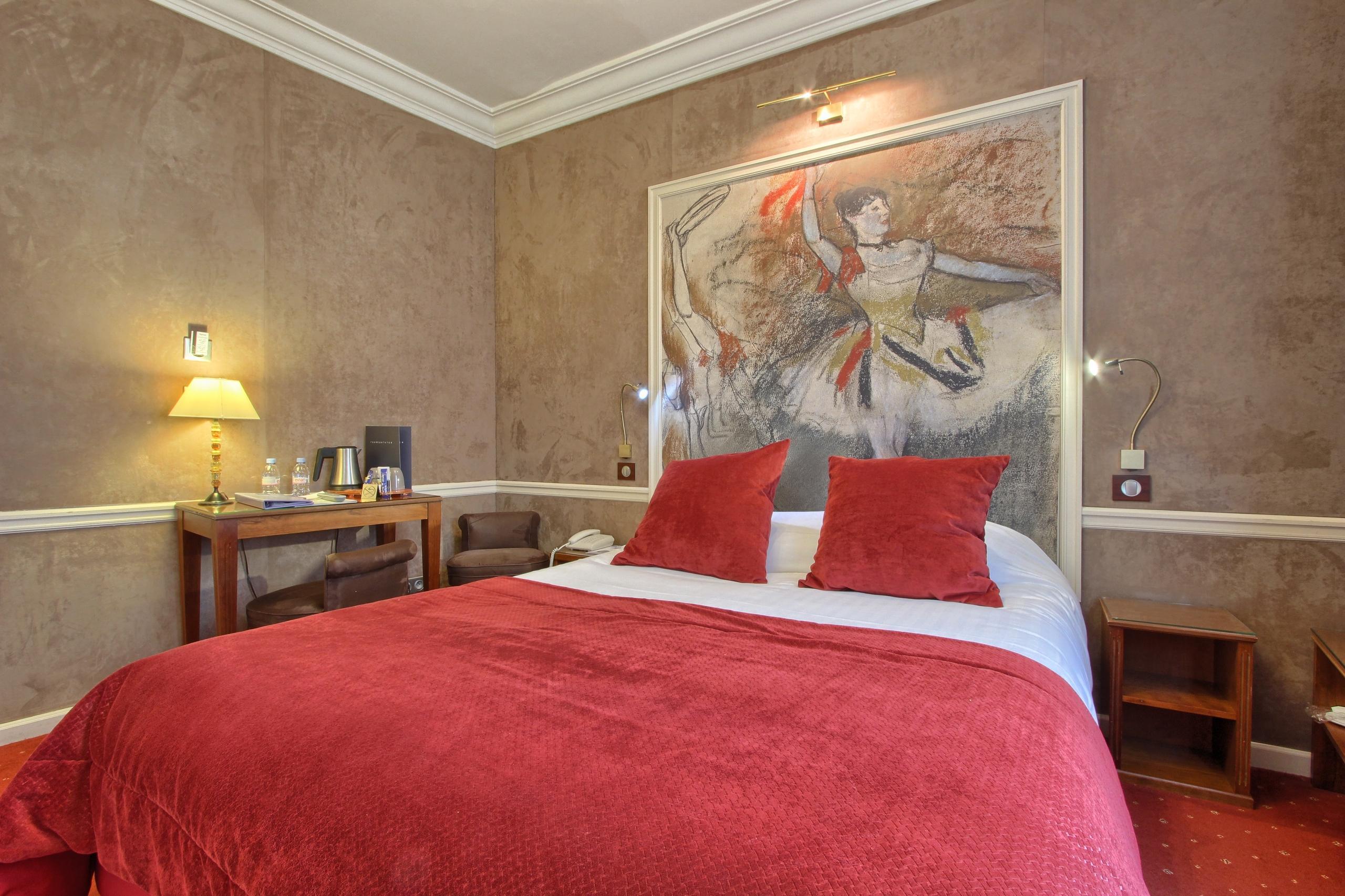 Timhotel Tour Montparnasse Parijs Buitenkant foto
