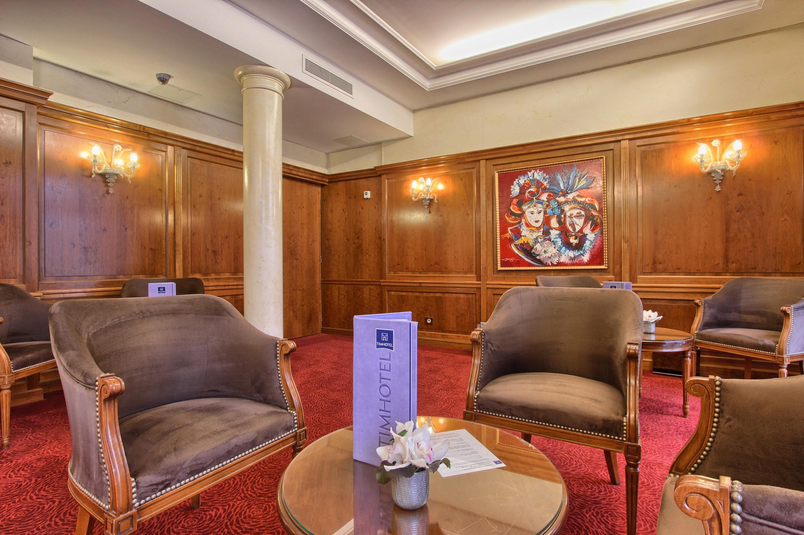 Timhotel Tour Montparnasse Parijs Buitenkant foto